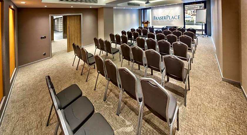 Fraser Place Antasya Istanbul