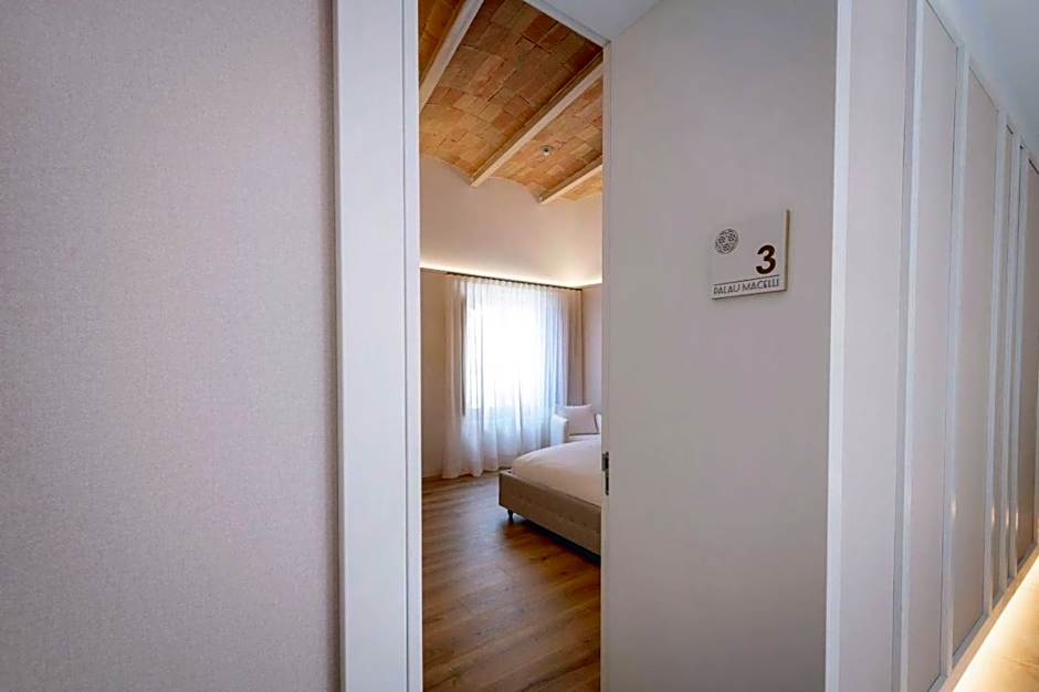 Hotel Palau Macelli & Spa