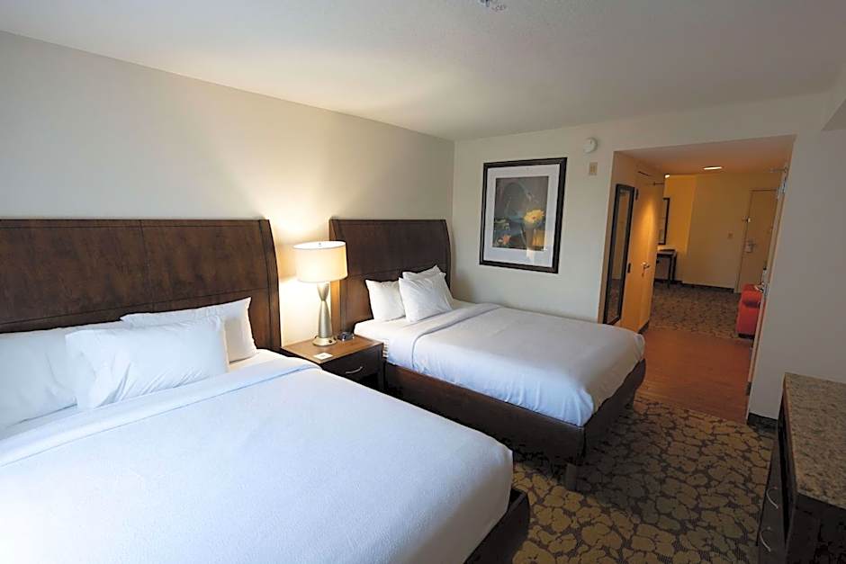 Wyndham Garden New Orleans Airport