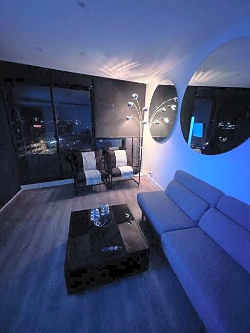 Radiance Residence RnR