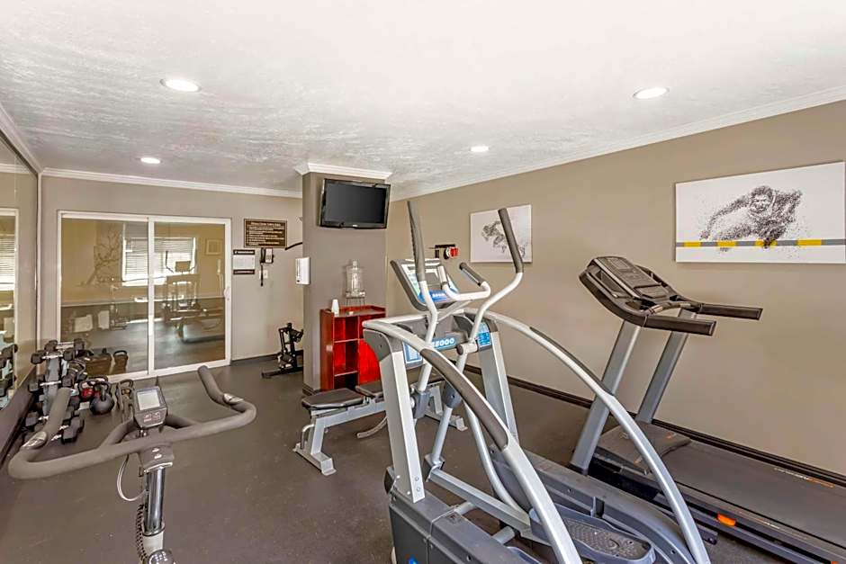 Best Western Mountain View Inn