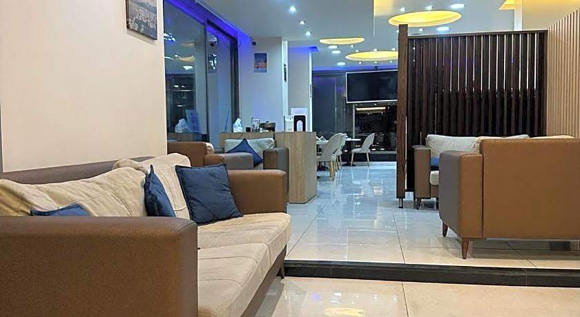 Orient Prince Hotel