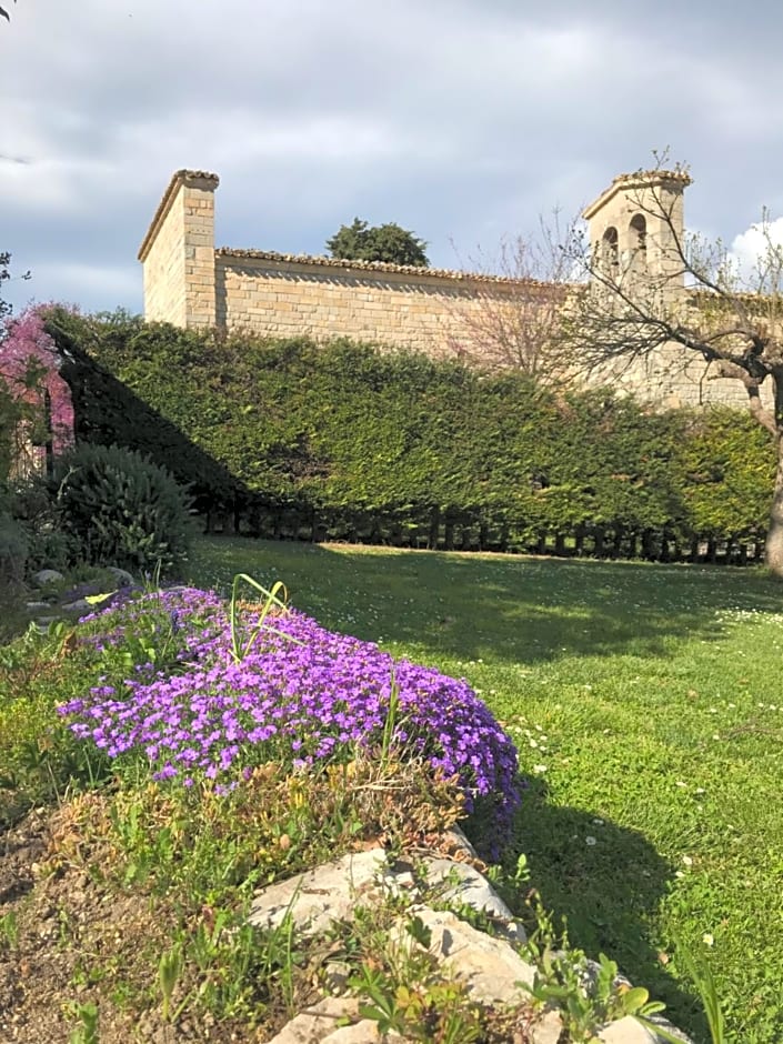 B&b La Baronata - Pescosansonesco (Pe)