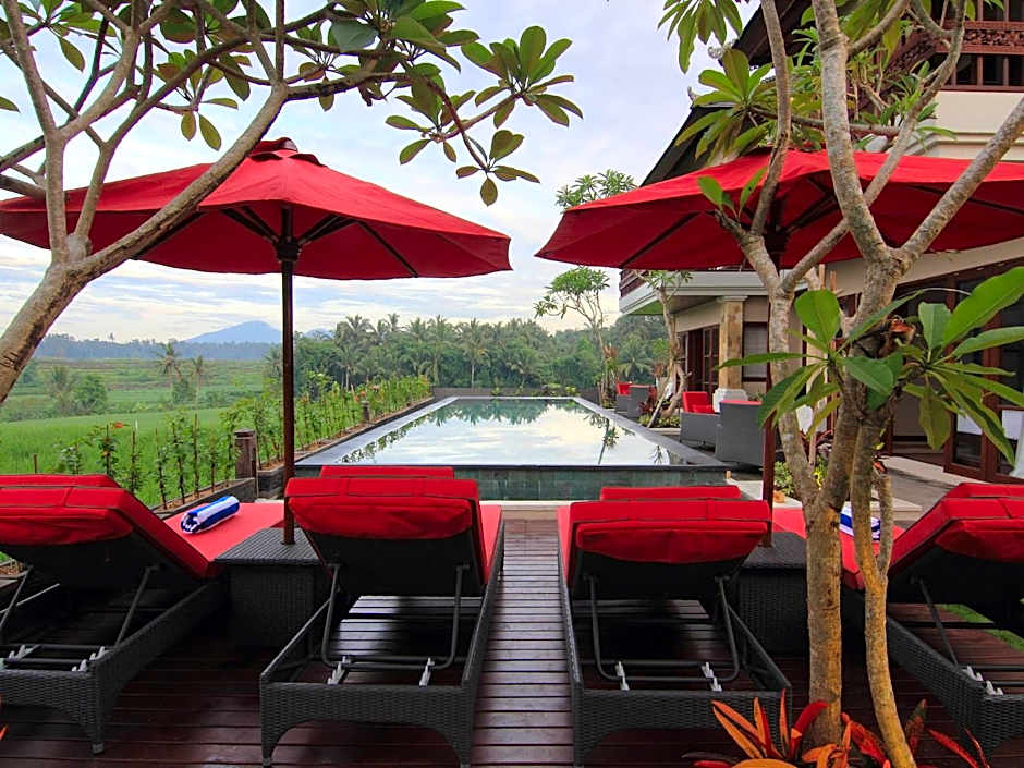 Uma Stana Villa
