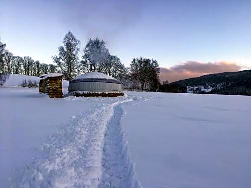 Yurt - Jurtička