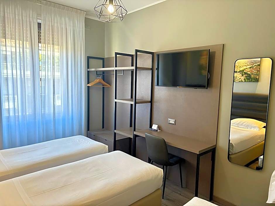 Hotel Perugino