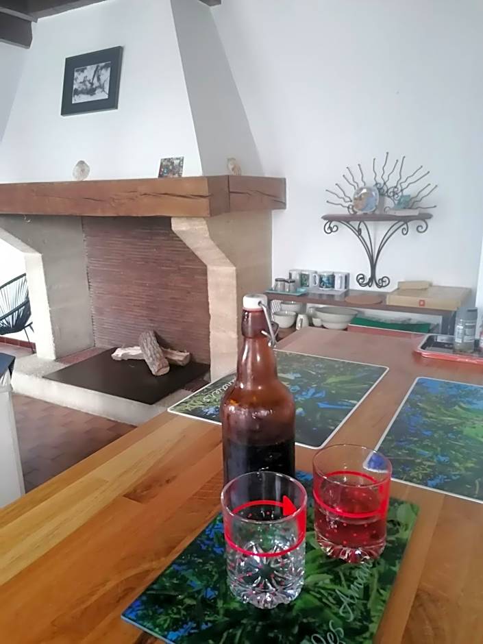 Les Amandiers de Jade