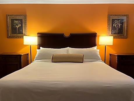 Howard Johnson by Wyndham Ridgecrest, CA