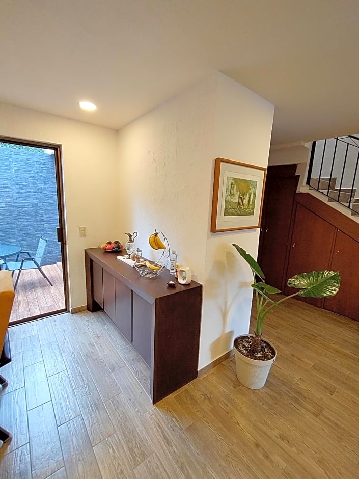 Casa Noriux en Gdl