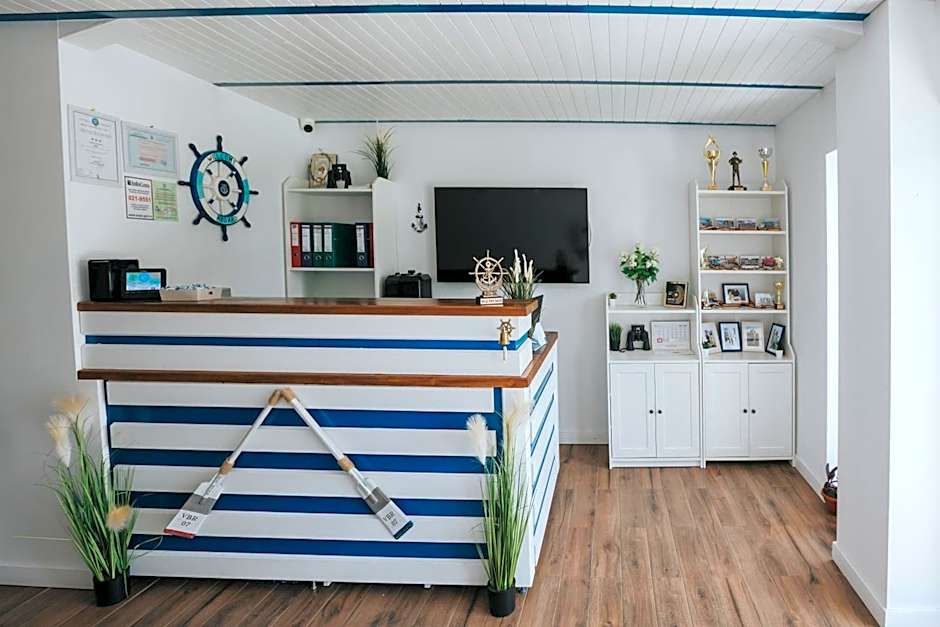 WPO - WILD PIKE OASIS