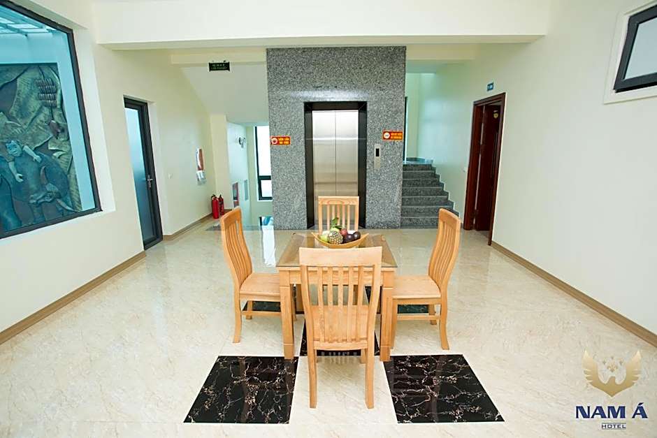 Nam A Hotel