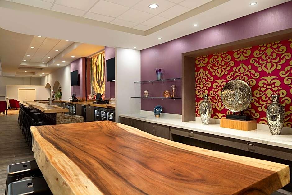 Hilton Fort Wayne At The Grand Wayne Center