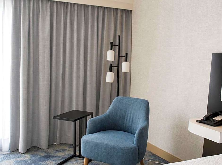 Hampton Inn Summersville