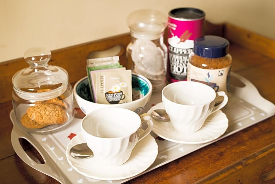 St Annes Bed and Breakfast