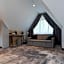 Wielka Krokiew Residence&SPA - Zakopane - JACUZZI, SAUNA, TĘŻNIA SOLANKOWA, SPA, GRILL