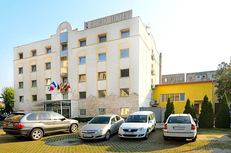 Euro Hotel