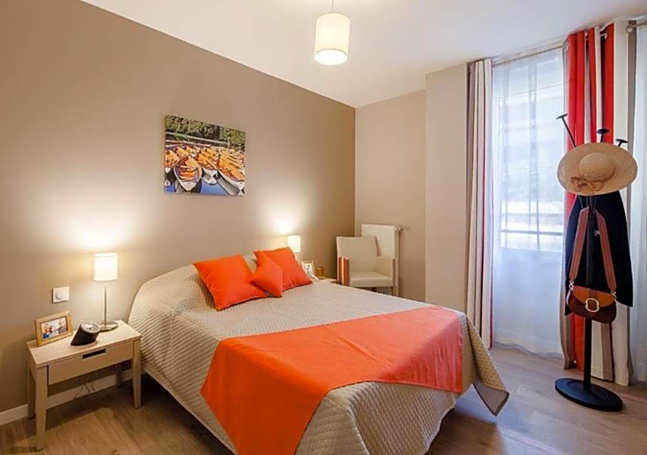 Zenao Appart'hôtels Suresnes