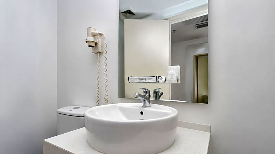 Kingston Hotel 22 @ Cheras, Kuala Lumpur