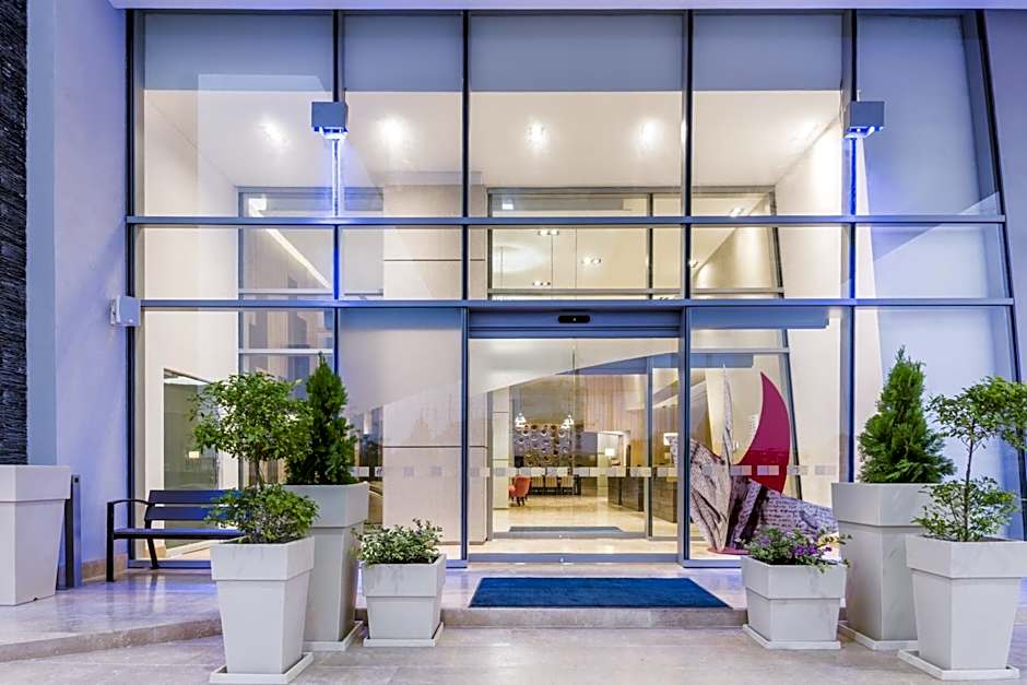 Holiday Inn Express Barranquilla Buenavista By IHG