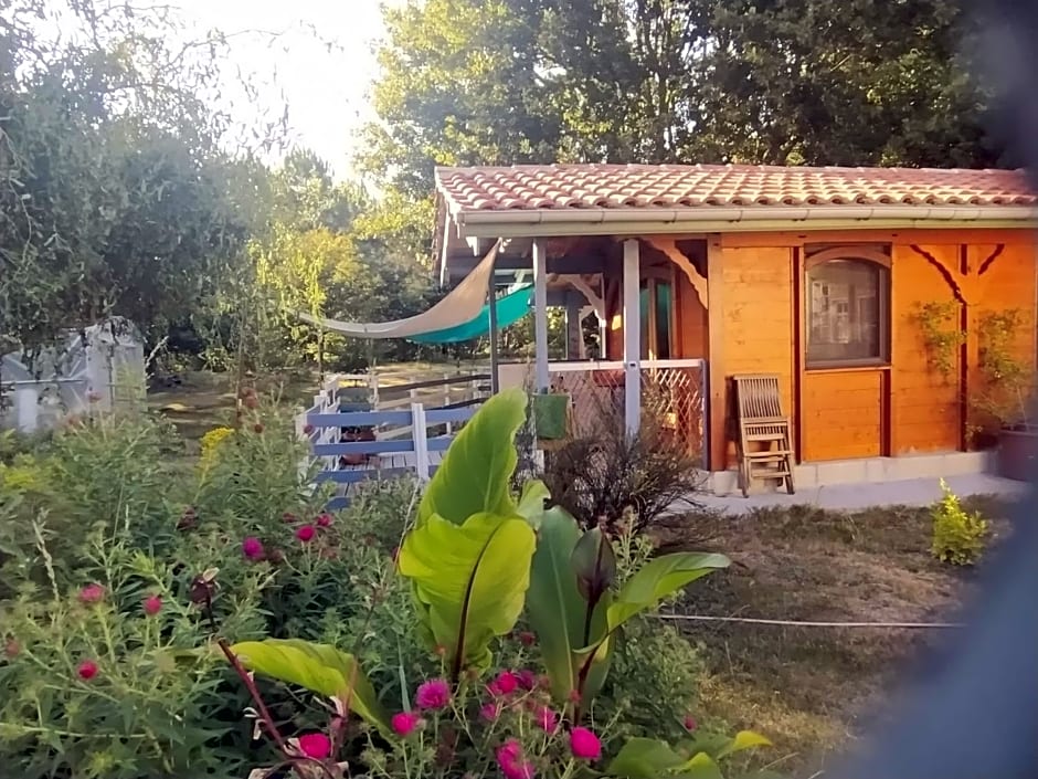 Chambre d hôte dans un magnifique chalet