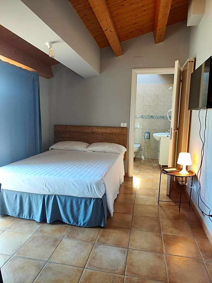 LPH - Dannunziano Country House