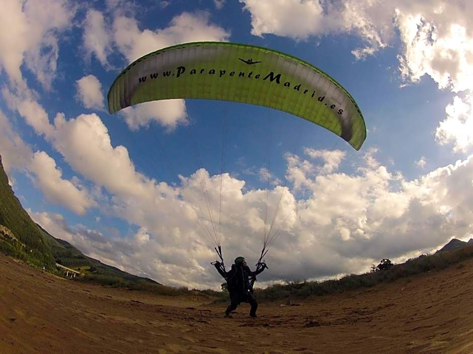 Hotel Rural "Victoria"