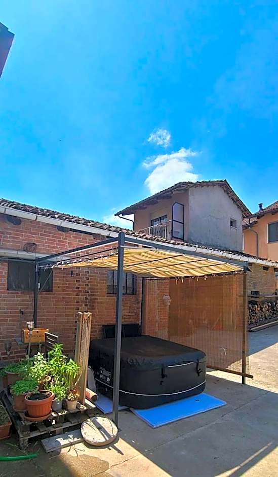 B&B Ma Maison