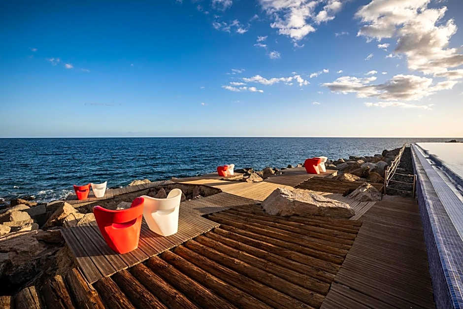 Marina Suites Gran Canaria