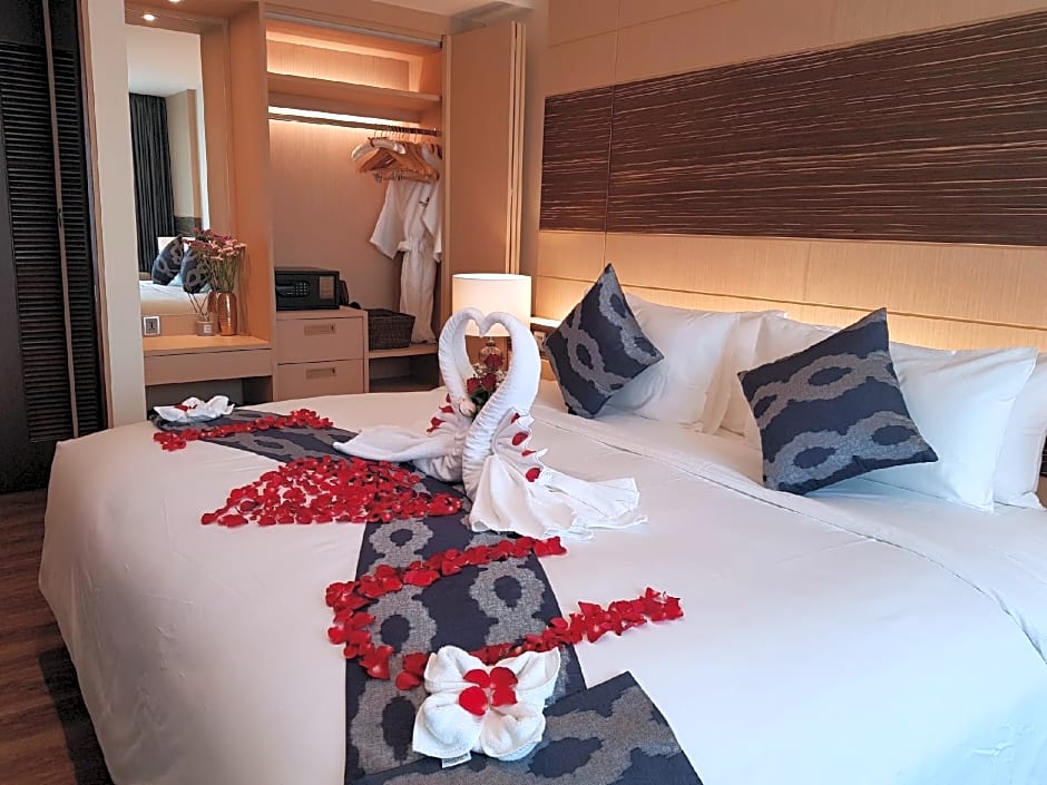 Pool Suite Chiang Mai