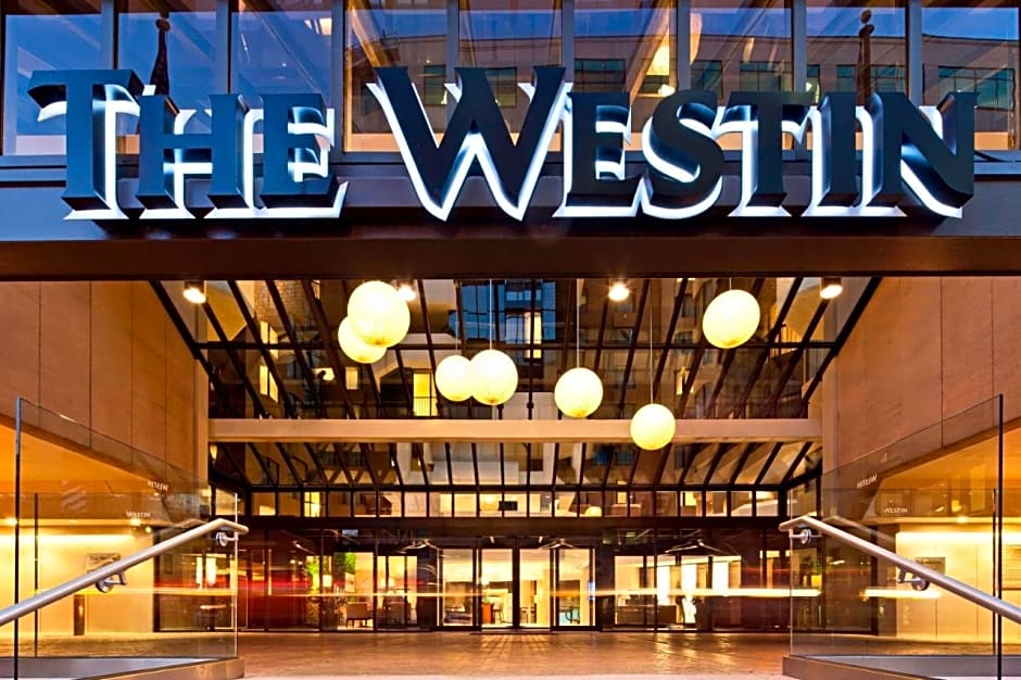 The Westin Washington, D.C. City Center