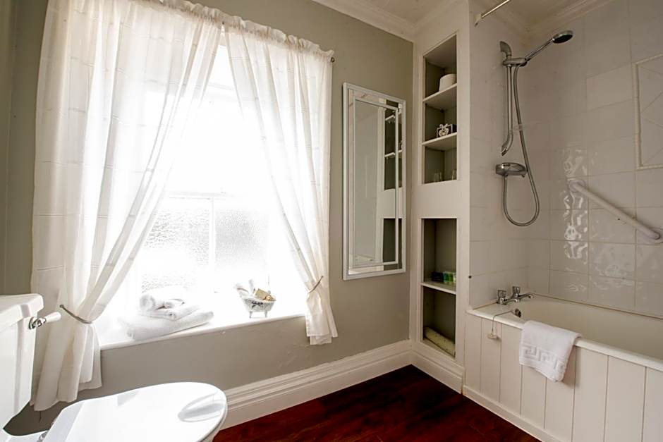 Brennan's Accommodation Glenties