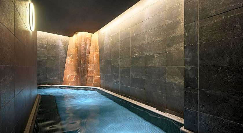 Mitsui Garden Hotel Ginza Tsukiji