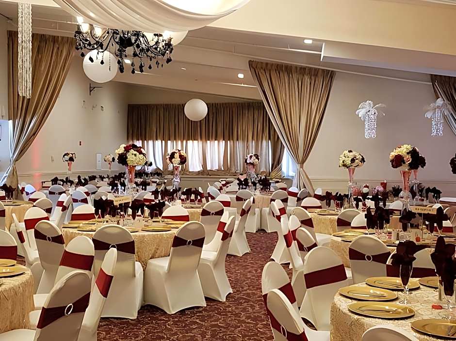 G T Hotels Inn & Suites Extended Suites
