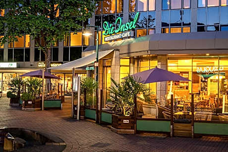 Insel Hotel Bonn - Superior