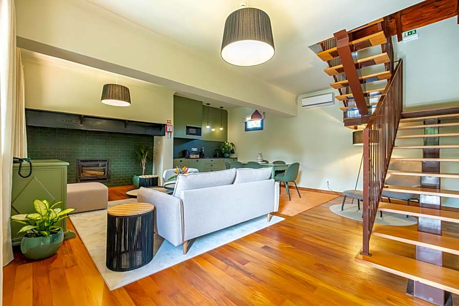 Hotel Quinta Do Furao