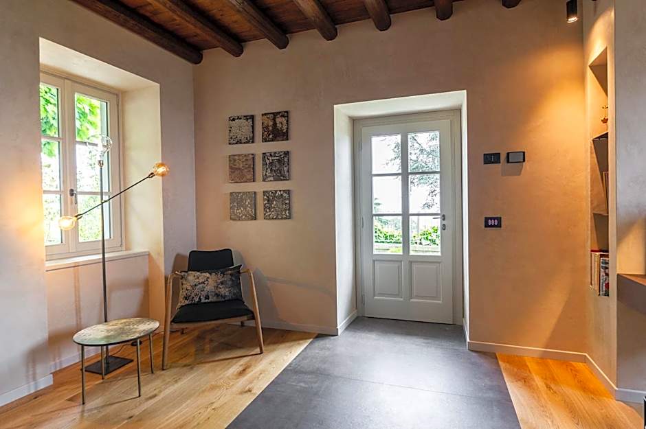 Relais San Vigilio al Castello