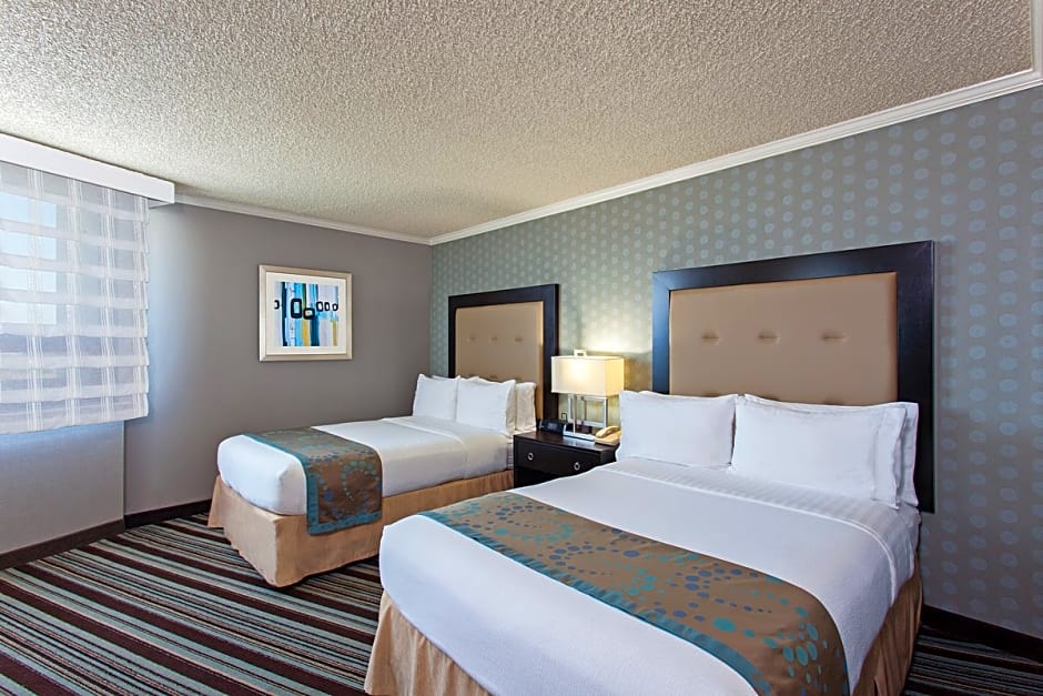 Holiday Inn Long Beach - Airport By IHG