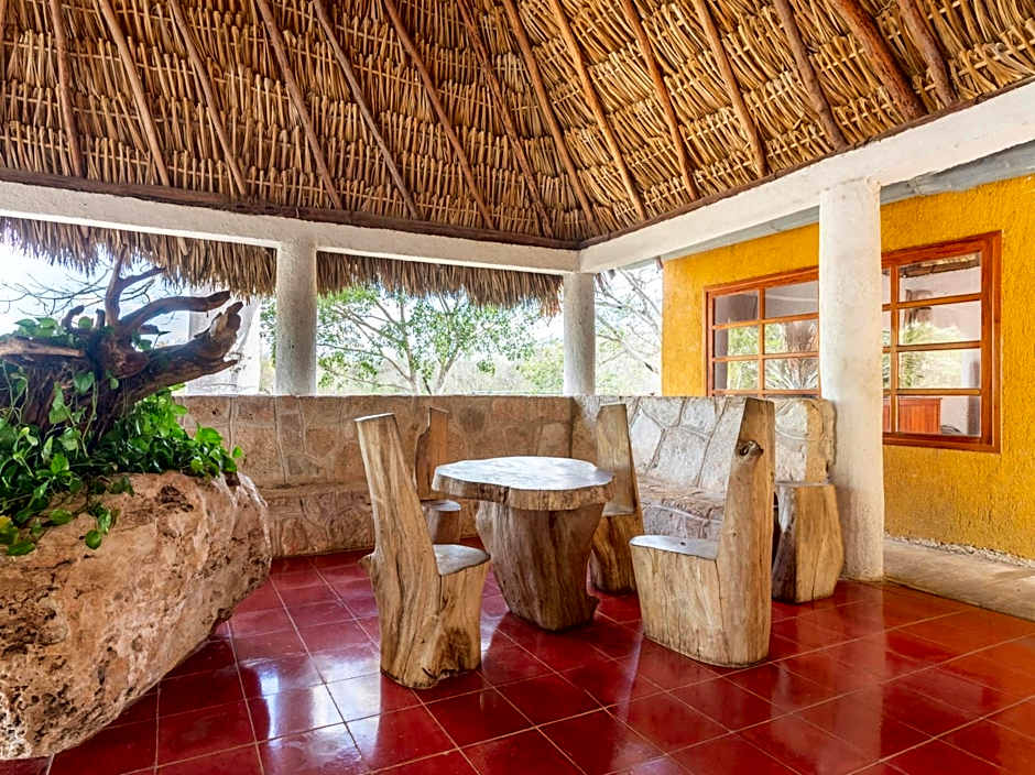 Hotel Villas del Angel