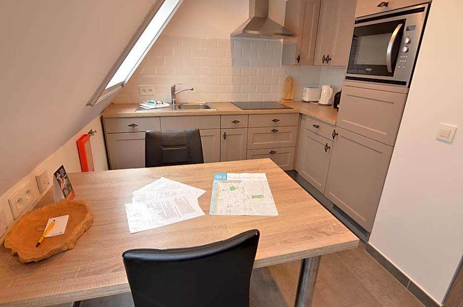 B&B wellness Sea Nat voor Naturisten