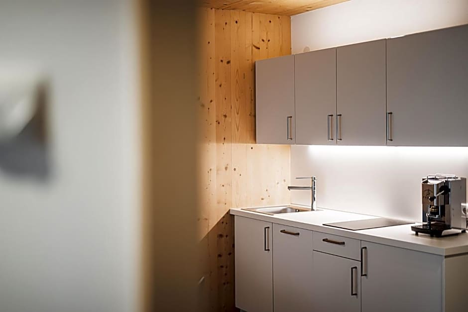 Residence Nives