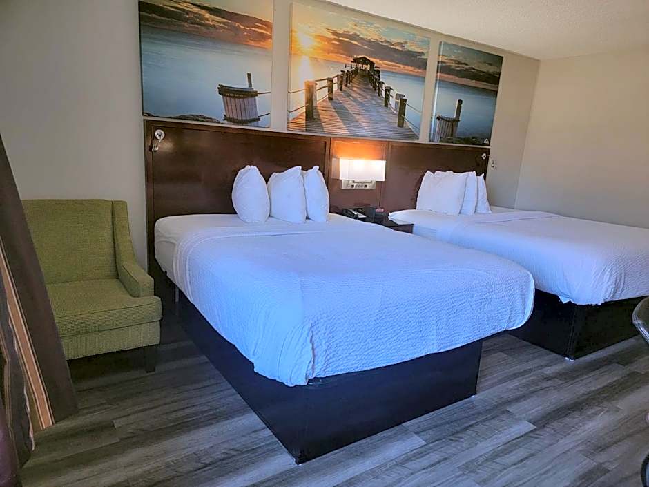 Executive Inn & Suites