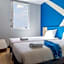 Hotel ibis budget Chatillon Paris Ouest