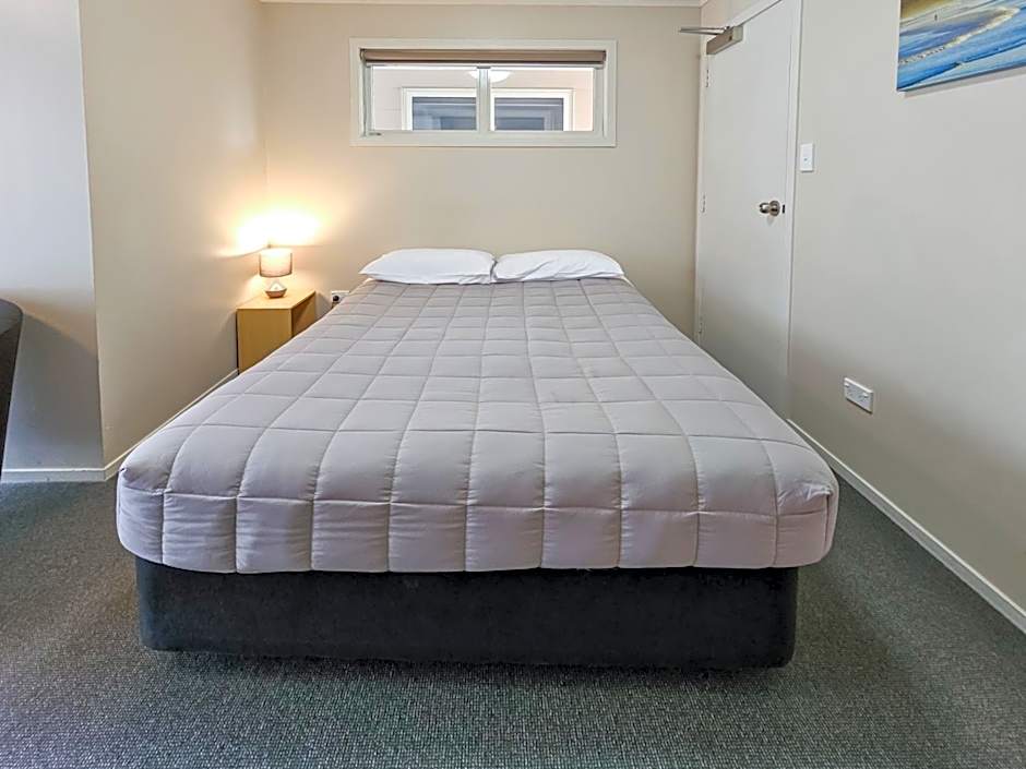 Captain Cook Motor Lodge