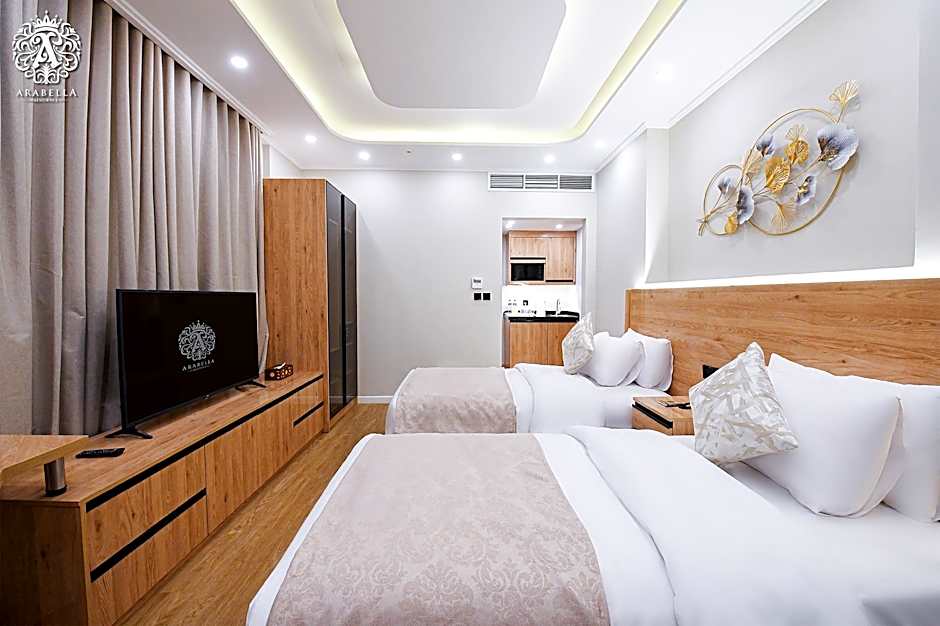 Arabella Premium Residence - New Cairo
