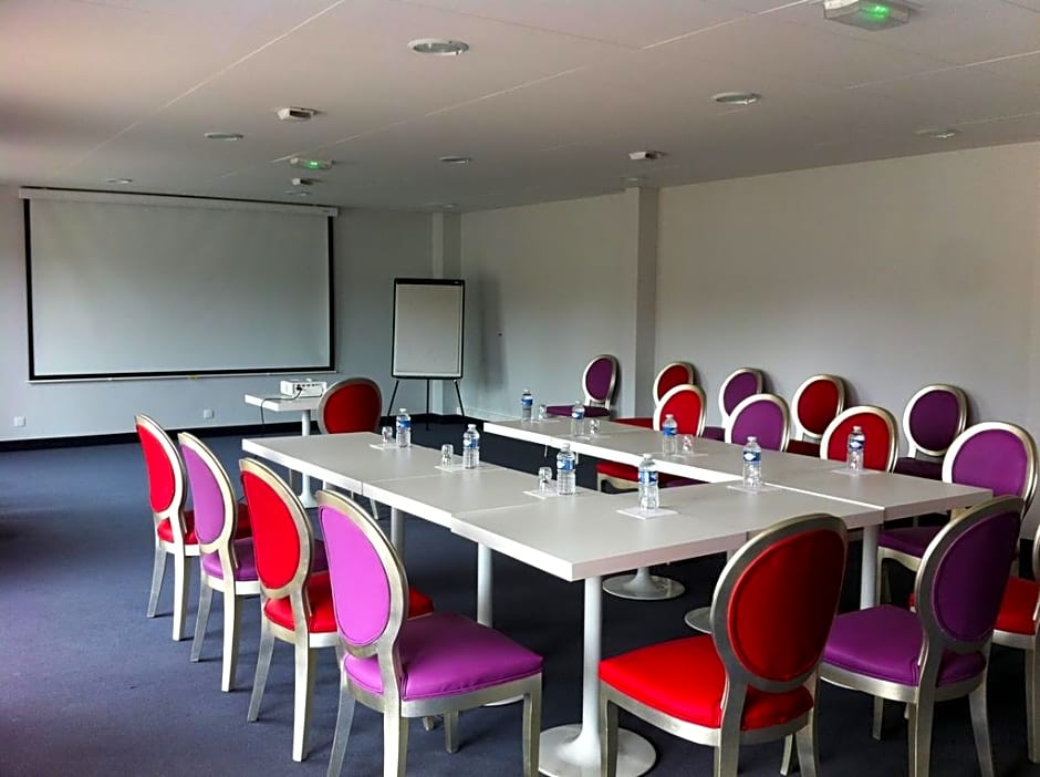 Adonis La Baule Hotel