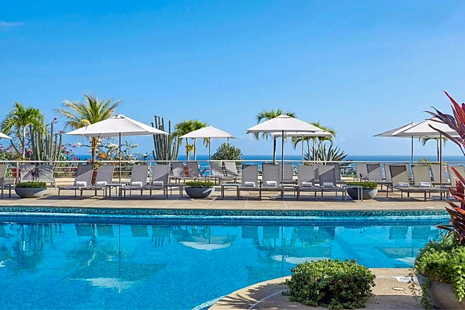 Venezuela Marriott Hotel Playa Grande