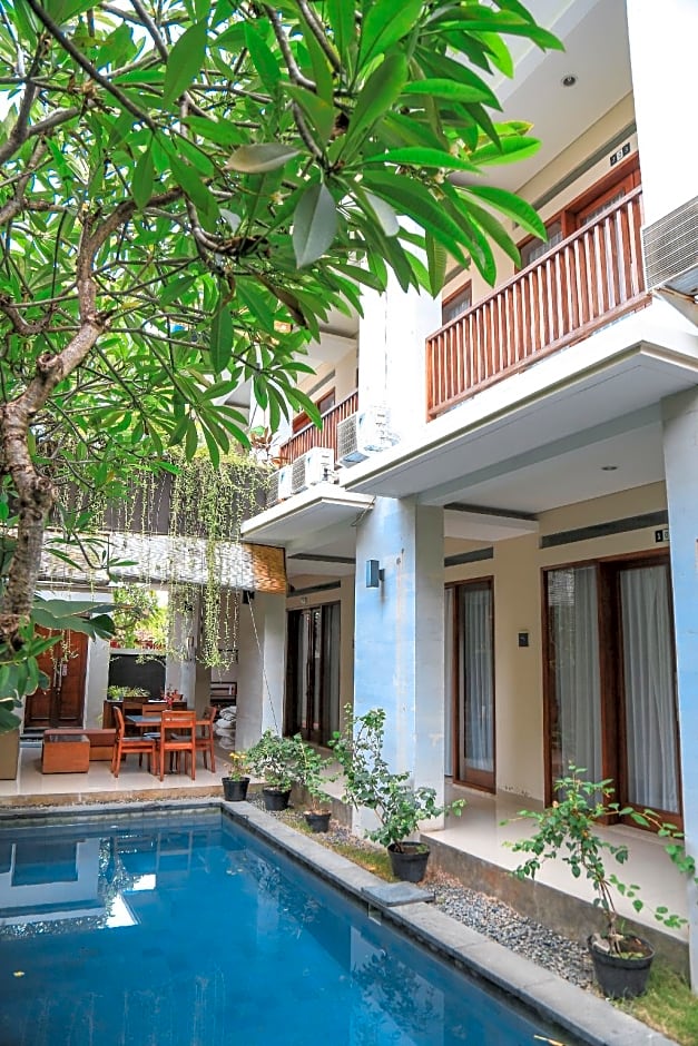 Alia Home