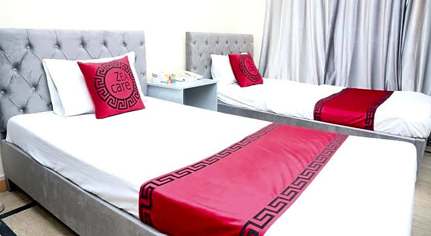 Hotel Zea Care – Lahore, 