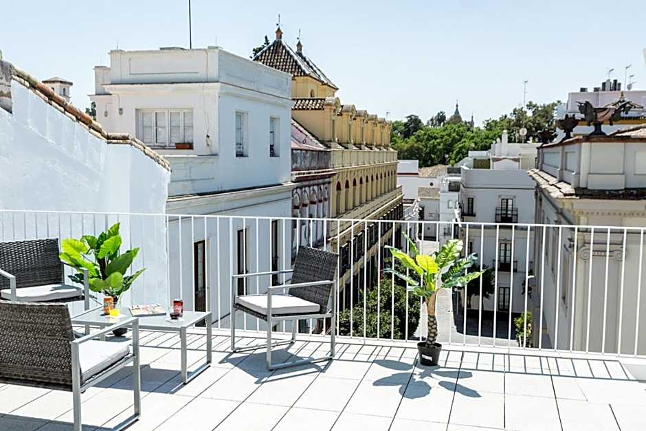 La Puerta de Palacio - Adults Only