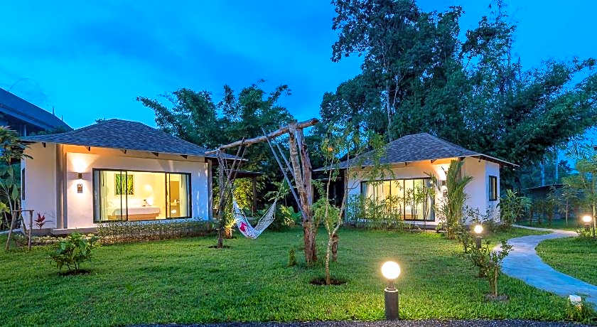 Aonang Eco Villa